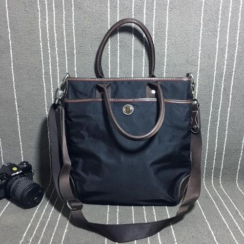 lancel 兰姿手提单肩包