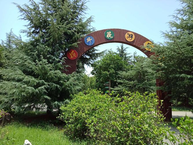 苏州花卉植物园20200701