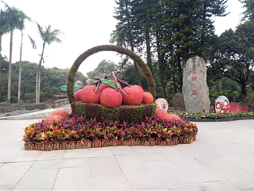荔枝公园