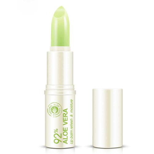 lip care aloe lip balm super moisturizing dilute