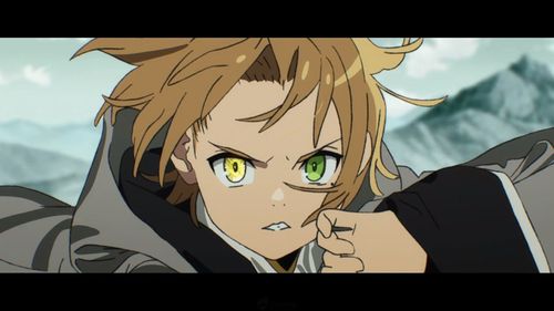 【qoo动漫】异世界转生潮流先驱《无职转生～到了异就