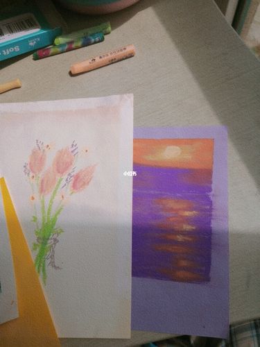 油画棒ins_油画棒_instagram_文化_绘画