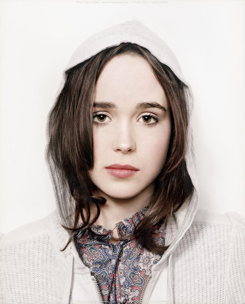  p>艾略特·佩吉(ellen page,曾用名:艾伦·佩姬),1987年2月21日出生