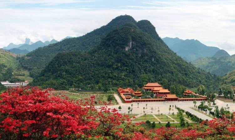 湖南永州旅游景点介绍,永州好玩地方推荐,永州著名五个旅游景点
