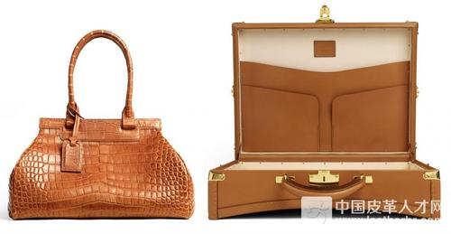 moynat,valextra 纷纷进军大中华区