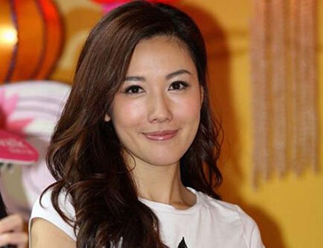 李施嬅是李诗韵2015年改的名字,但是你们还记得她是谁吗?