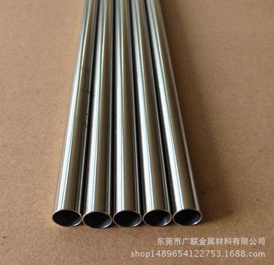 安徽304卫生级不锈钢管 不锈钢光亮管 无缝管 316精密