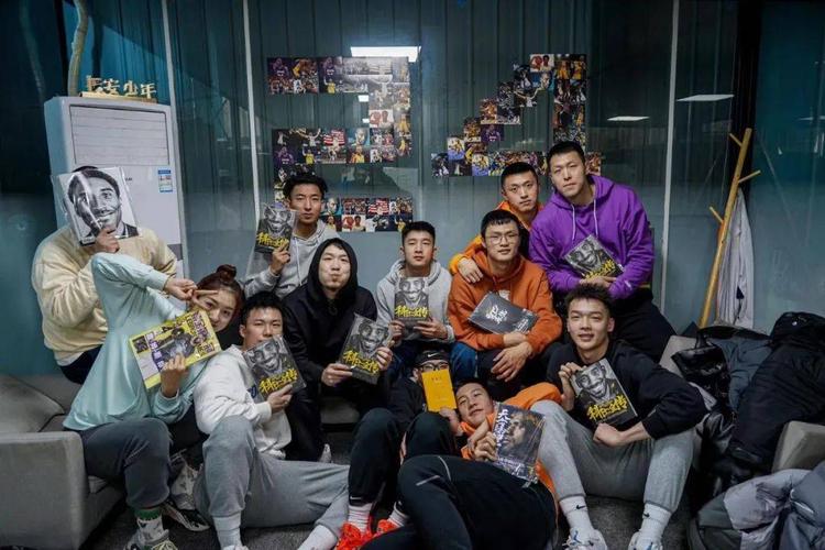 来自野球帝团队的心里话请兄弟们查收