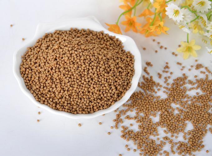 散装金鱼饲料锦鲤鱼食饲料鱼饵料观赏鱼饲料鱼粮袋装500g包邮