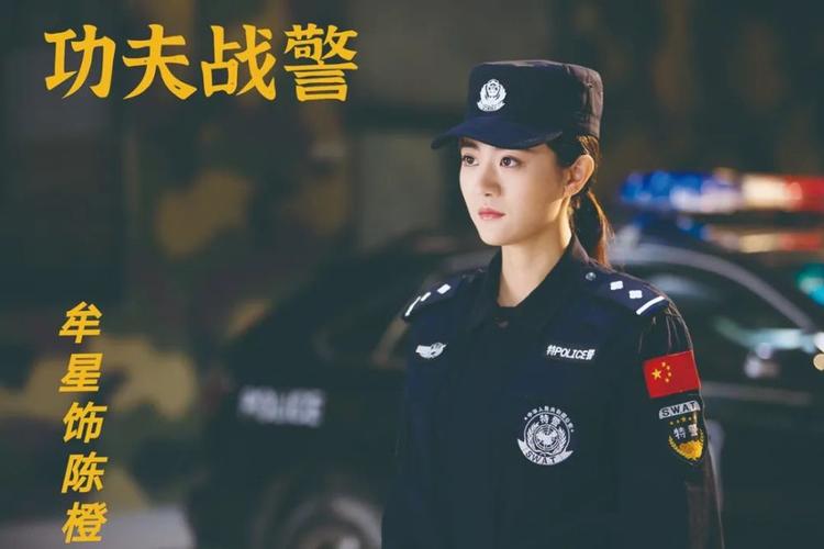 牟星:表演是一场修炼 真诚是它的底线