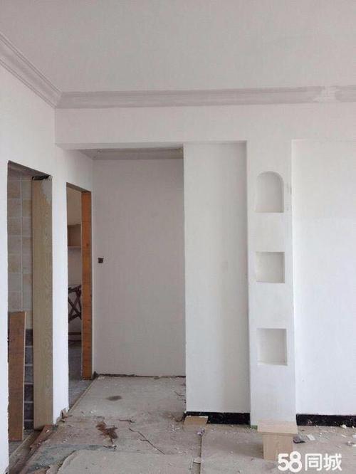 装修散工队安盛刮大白刷乳胶漆