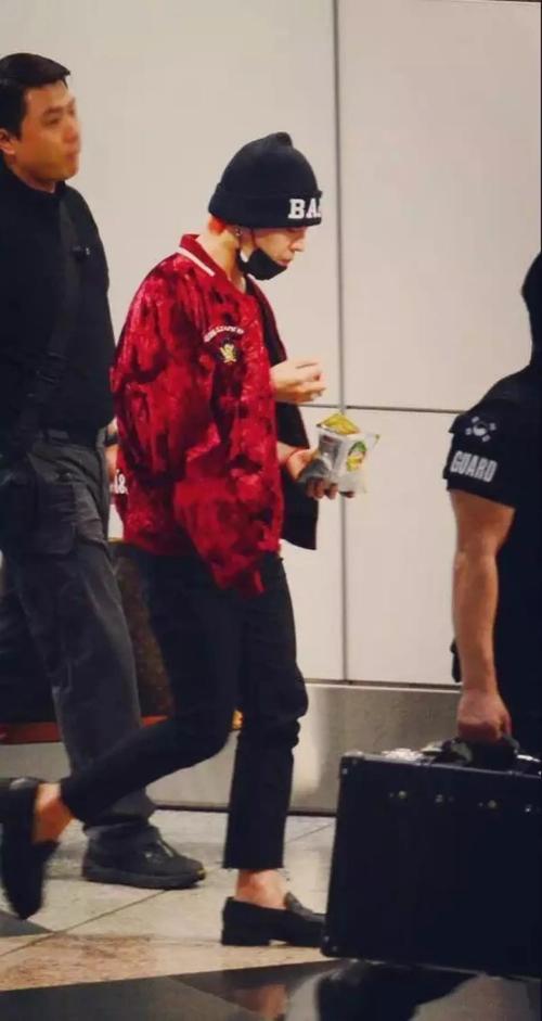 g-dragon 权志龙 gd#生活 舞台 各类系列图