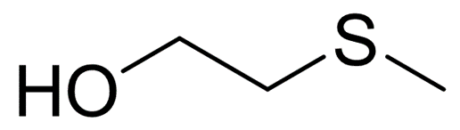 2-(甲硫基)乙醇