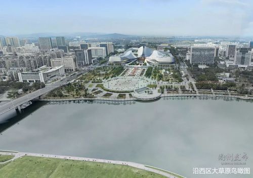 衢州新地标,款款走来!大剧院,小剧场,音乐厅,"三馆"