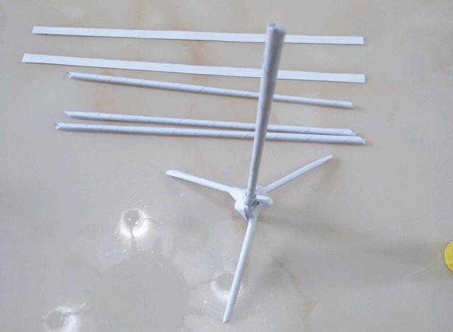 一张a4纸,你能搭多高?测测你的创意指数,试试你的创新