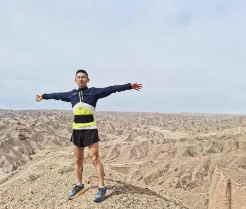 疑点重重甘肃景泰山地马拉松21人遇难梁晶遇难细节曝光