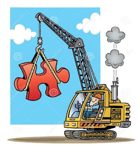 起重机租赁厂家来介绍下吊车工作时的事故原因