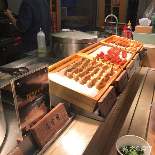 拌粉君(九方购物中心店)-图片-深圳美食-大众点评网