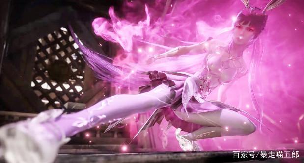 斗罗大陆:小舞近身八段摔堪称经典,唐三第6魂技出,杨