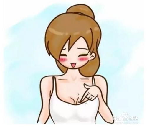 如何更好的丰胸?从饮食,运动,医美3方面入手