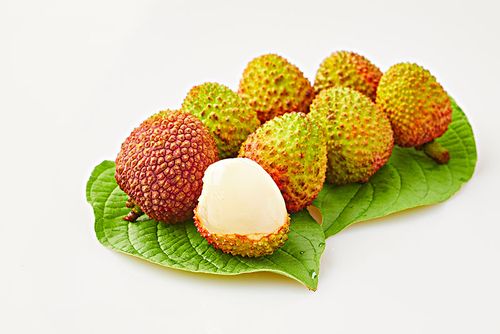 新鲜,荔枝
