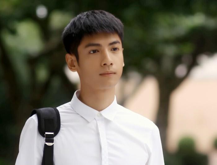 何以笙箫默 少年何以琛