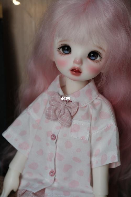 六分bjd娃衣