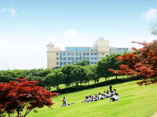 武昌理工学院校园景点文化解读