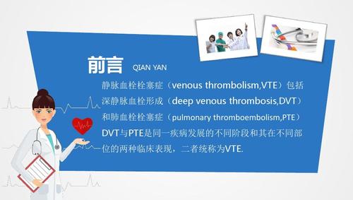 科室vte工作总结2017.12ppt