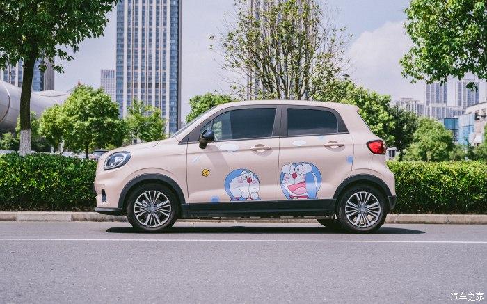 试驾长江零跑t03