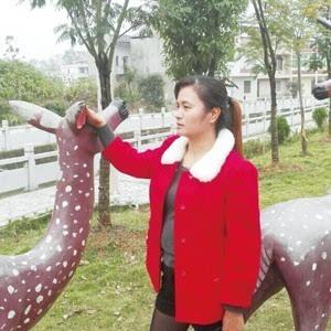 李连生前照□ 中国妇女报·中华女性网记者 姚鹏中国妇女报·中华
