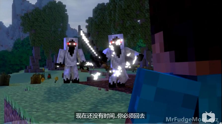 对于烦人的村民中的角色实力看法与个人分析(个人看法,轻喷)(会有些长