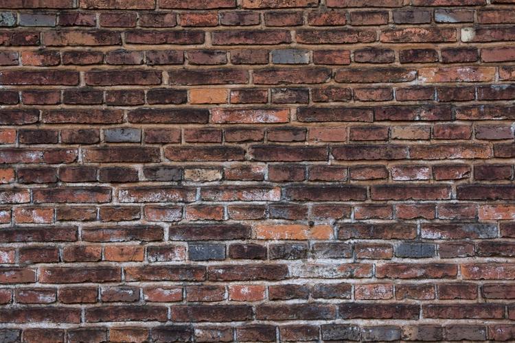 图片大全] 旧砖墙图片