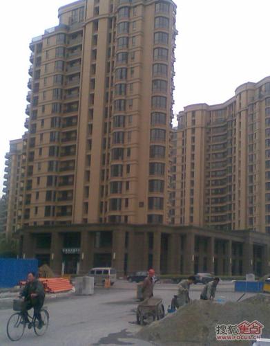 东方丽都的基本信息
