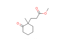 (r)-( )-2-(2-甲酯基乙基)-2-甲基环己酮