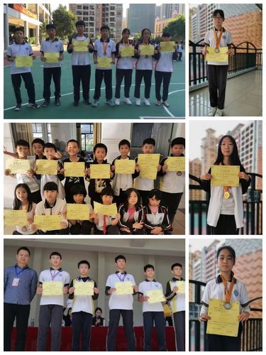 金秋送爽,阳光灿烂!惠东县胜利学校第三届秋季运动会隆重开幕了