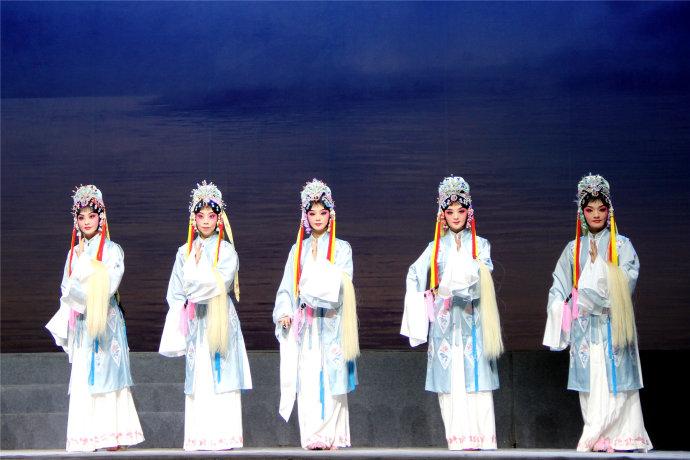 李朋杰必正与妙常