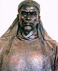 太平天国中最完美的男人石达开,书法也这么棒!