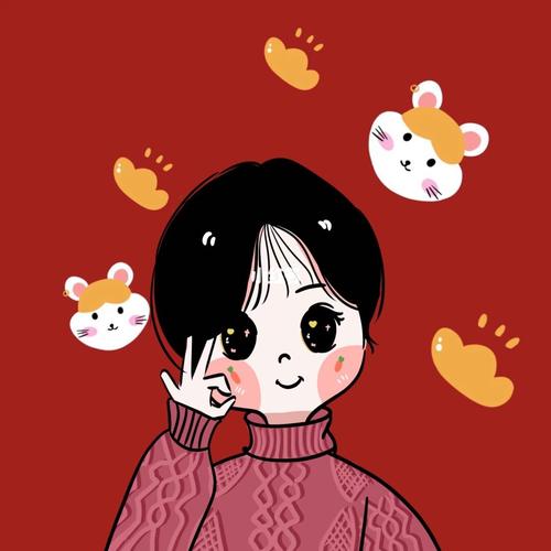 去哪玩_全家福_情侣头像_漫画_卡通头像_幸福一家全家福_素材_头像