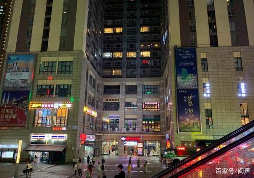 探访贵阳花果园"炮楼"