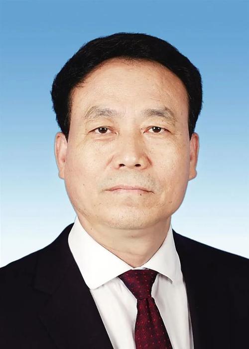 最新公布!河北10市政协主席,副主席全名单