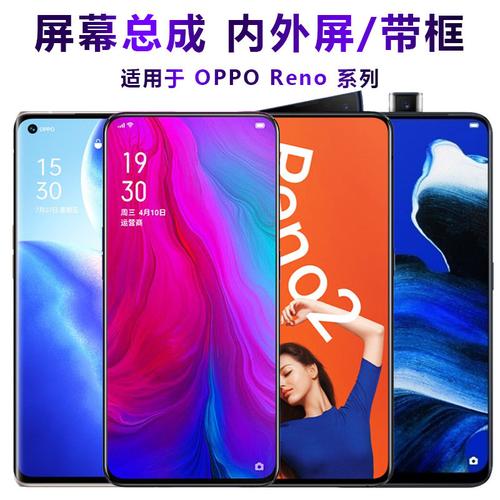 4proopporeno5屏幕液晶显示屏变焦总成