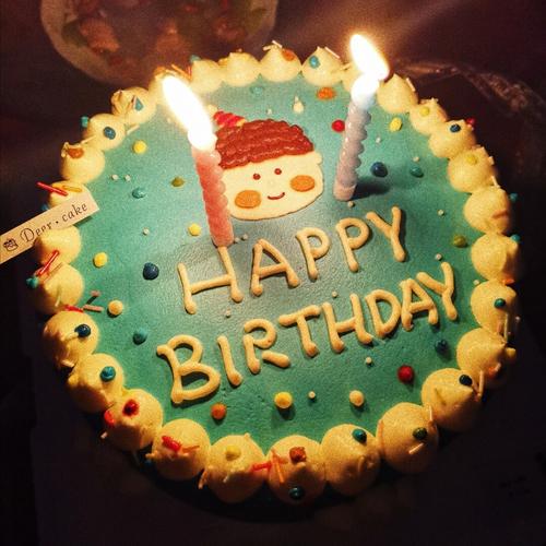 11岁男孩生日蛋糕_生日蛋糕_义乌自由行热门攻略_蛋糕_生日快乐_男孩
