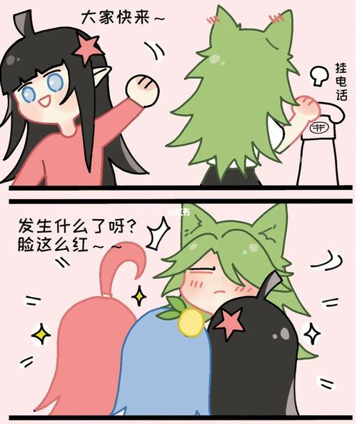 雷德与祖玛电话深情告白_表白_凹凸世界_凹凸世界雷祖