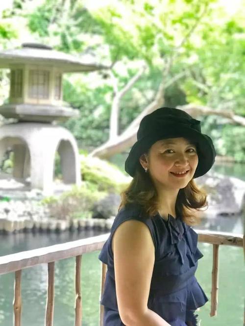 凭借《城南旧事》中"英子"一角一夜成名的沈洁为何销声匿迹了?