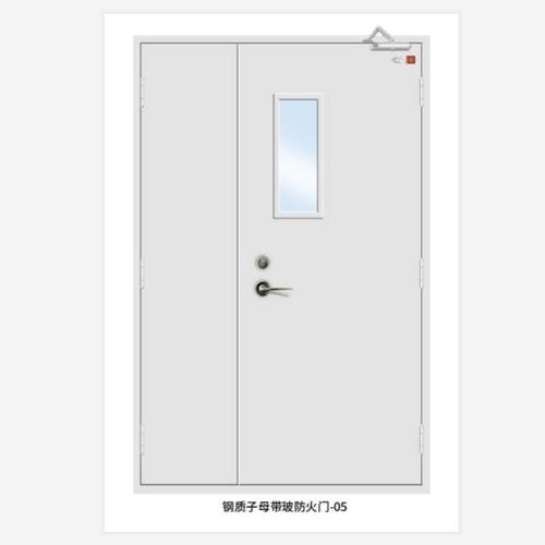 钢质防火门消防门四川成都防火门厂家钢甲乙丙级