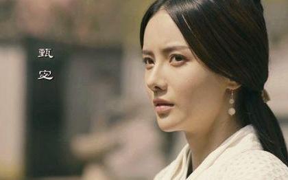 说说甄宓和曹操父子三人的恩怨纠葛 只能说她红颜祸水