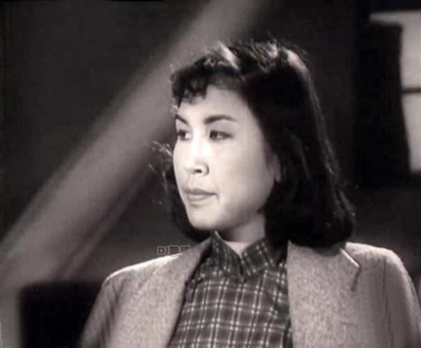 原创气质雍容华贵,却演一辈子坏女人,齐名叶琳琅的莽一萍,61岁便去世
