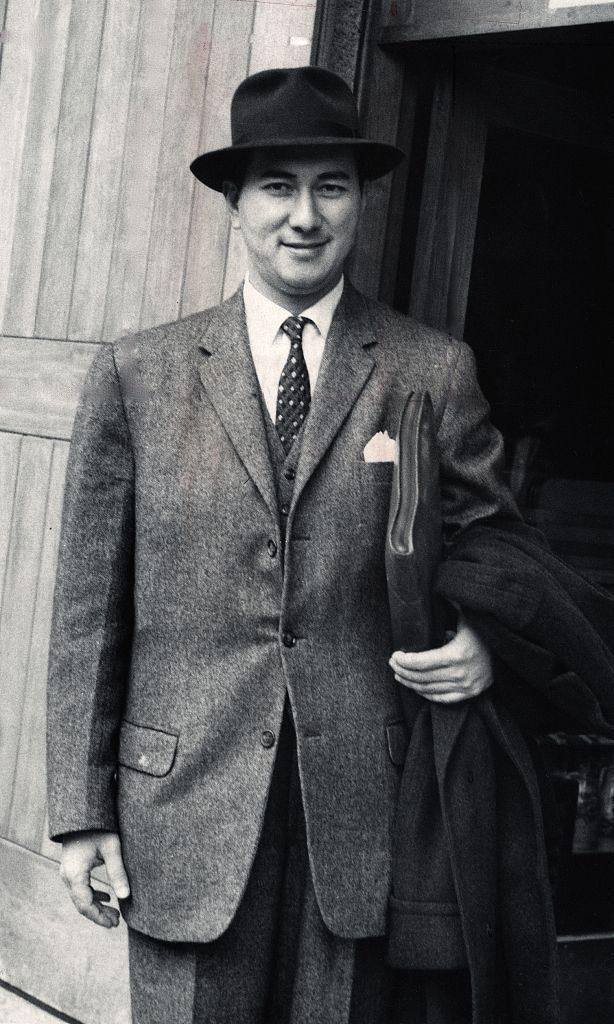 背锅侠蓝琼缨?赌王何鸿燊的长子何猷光出车祸,可能真与二房无关