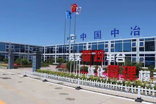 绿色 科技 未来 | 你对装配式建筑工地的所有想象,来这里就够了